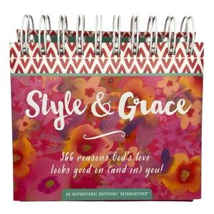 Inspirational Calendar (NEW!)